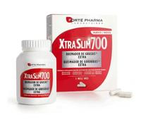 Brucia grassi Forté Pharma Xtraslim 700 Brucia grassi