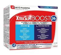 Brucia grassi Forté Pharma Xtraslim Boost