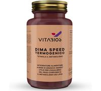 Brucia Grassi Potenti Veloci, 120 Pillole Dimagranti Veloci e Efficaci.