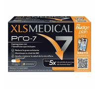 Brucia grassi XLS Medical Pro-7 180 Unità