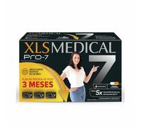 Brucia grassi XLS Medical PRO-7