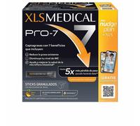 Brucia grassi XLS Medical Pro-7 Ananas 90 Unità