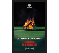 Brucia il segreto