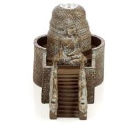 Brucia Incenso con Effetto a Cascata - Tempio del Buddha Thailandese