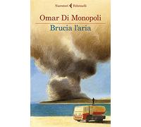 Brucia l'aria