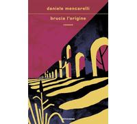Brucia l'origine