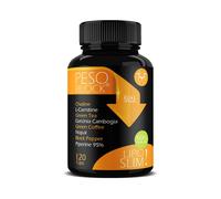 Bruciagrassi Dimagrante FORTE e EFFICACE Peso Block: Energizzante e Te