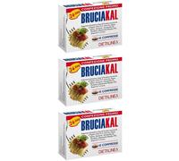 Bruciakal 45 Compresse Dietalinea 36 G 3x36 g Compresse