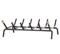 BRUCIALEGNA BRACE BRACERE CAMINO CAMINETTO FERRO BATTUTO POGGIALEGNA 44x31 50930