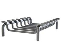 BRUCIALEGNA STYLE MODERN CM.51x34xH13 BASAMENTO FOCOLARE