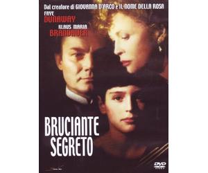Bruciante segreto