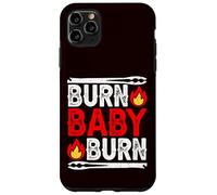Bruciare Baby Burn Custodia per iPhone 11 Pro Max