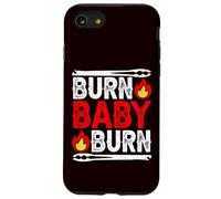 Bruciare Baby Burn Custodia per iPhone SE (2020) / 7 / 8