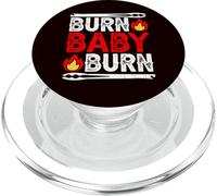 Bruciare Baby Burn PopSockets PopGrip per MagSafe