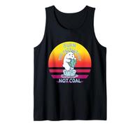 Bruciare Il patriarcato Non Il Carbone Attivismo Ambientale Canotta