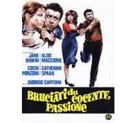 Bruciati Da Cocente Passione