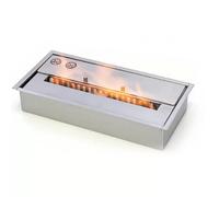 Bruciatore 1,5lt per Biocamini TECNO AIR SYSTEM