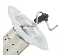 Bruciatore a doppio foro per camera di combustione con guarnizione per riscaldatori Webasto Air Top