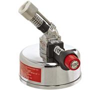 Bruciatore A Gas Butano Da Tavolo Angolato Blazer GB4103