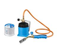 Bruciatore a gas CFH LM3000 Incluso 2 bombole di gas