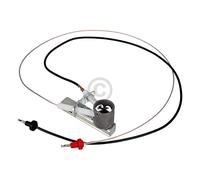 Bruciatore a gas compatibile con DOMETIC 241280282 per generatore di freddo