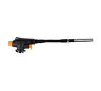BRUCIATORE A GAS CON UGELLO FLESSIBILE CLICK - T N20-080