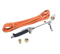 Bruciatore A Gas Da 38Mm Bruciatore Per Tetto Bruciatore Professionale