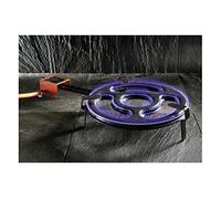 Estremamente Forte Paella bruciatore a gas - Barbecue a gas 3 fuochi, 4 Anelli, 60 cm diametro, 25,75 KW di potenza. Per Paella da cucina ecc. Cooking anche professionale come l' spanier con questo prodotto realizzato in Spagna. Utilizzabile per padelle, Piastre Grill, pentole, wok e molto altro ancora.