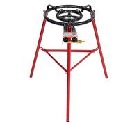 Bruciatore a gas per paella Garcima DM716 14000