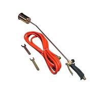 Bruciatore a gas professionale da 58 kW