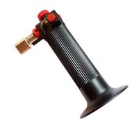 Bruciatore a Gas Standbrenner Saldatura Gourmet Flambier Cucina Micro Torch