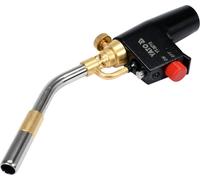 BRUCIATORE A GAS TURBO
