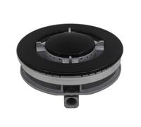 Bruciatore a prestazioni lunghe e durature 130 mm per Sabaf triplo per fornelli