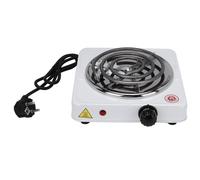 Bruciatore a Spirale Singolo da Bancone 220v Mini Piastra Riscaldante per Stufa