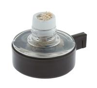 Bruciatore ad alcool in acciaio inox per lampada da laboratorio teiera