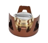 Bruciatore Ad Alcool Mini Bruciatore Per Fornace Ad Alcool Per Barbecue