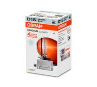 Lampada allo xeno OSRAM D1S Xenarc 35W