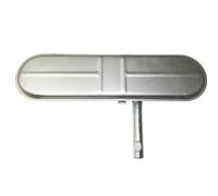 Bruciatore Barbecue Originale Campingaz BBQ a Gas Expert Tradition 66055