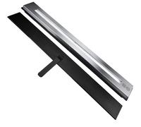 Bruciatore biocamino acciaio inox camino a bioetanolo 90 cm [EEK: A+]