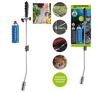 BRUCIATORE BRUCIA ERBA A GAS -1047GBPB