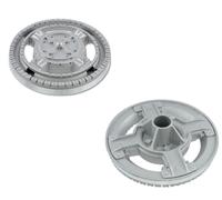 BRUCIATORE BRUCIATORI CUCINA A GAS ARISTON NARDI SAMET SMEG TECNOGAS 1 PZ B 0242