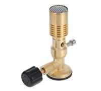 Bruciatore Bunsen Bunsen Bunsen Burner Laboratorio Bunsen Burner Gas Burner