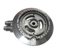 Bruciatore Candy Iberna Hoover ultrarapido spartifiamma cucina 91750155 41018303