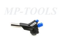 BRUCIATORE CANNELLO A GAS FIAMMA 360° OSSIDRICA PIEZOELETTRICO GEKO G20062