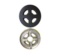 BRUCIATORE CORONA + SPARTIFIAMMA SMALVIC FOSTER [EEK: E]