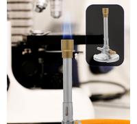 Bruciatore di Bunsen a propano Bruciatore di Bunsen da laboratorio Bruciatore