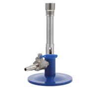 Bruciatore di Bunsen a propano Bruciatore di Bunsen da laboratorio Bruciatore