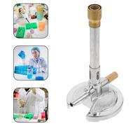 Bruciatore di Bunsen a propano Bruciatore di Bunsen da laboratorio Bruciatore
