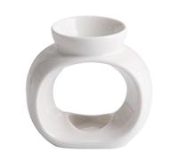 Bruciatore di Essenziali Bruciatore di Moderno In Porcellana per 1065