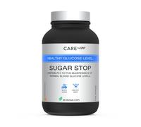 Bruciatore di grasso 90 capsule vegane QNT Sugar Stop Noir TU